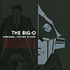 『THE ビッグオー ORGINAL SOUND SCORE』