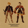 『FINAL FANTASY TACTICS Original Soundtrack』