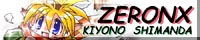 ［ZERONX］